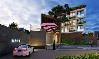 Imagem 2: APARTAMENTO RESIDENCIAL em CURITIBA - PR, ÁGUA VERDE