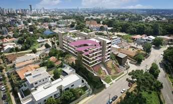 Imagem 4: APARTAMENTO RESIDENCIAL em CURITIBA - PR, MERCÊS