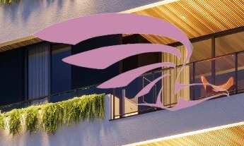 Imagem 2: APARTAMENTO RESIDENCIAL em CURITIBA - PR, MERCÊS