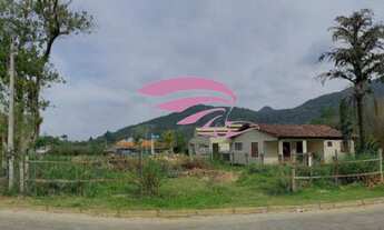 Imagem: TERRENO RESIDENCIAL em GAROPABA - SC, Praia