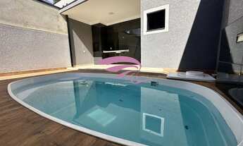 Imagem 7: CASA RESIDENCIAL em FAZENDA RIO GRANDE - PR, NAÇÕES