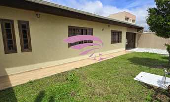 Imagem: CASA TÉRREA NO COSTEIRA