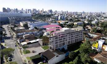 Imagem 3: APARTAMENTO RESIDENCIAL em CURITIBA - PR, ÁGUA VERDE