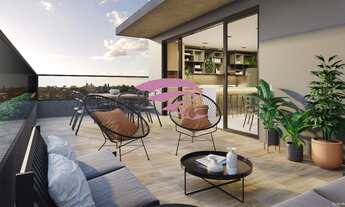 Imagem 6: APARTAMENTO RESIDENCIAL em CURITIBA - PR, ÁGUA VERDE