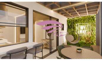 Imagem 6: APARTAMENTO RESIDENCIAL em CURITIBA - PR, SÃO FRANCISCO