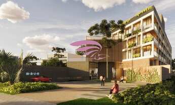 Imagem: APARTAMENTO RESIDENCIAL em CURITIBA - PR