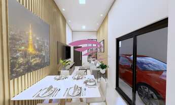 Imagem 6: CASA RESIDENCIAL em CURITIBA - PR, ALTO BOQUEIRÃO