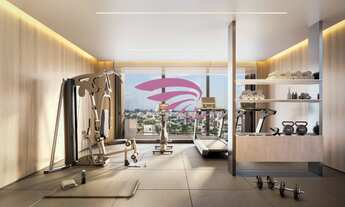 Imagem 6: APARTAMENTO RESIDENCIAL em CURITIBA - PR, MERCÊS