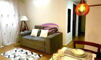 Imagem: APARTAMENTO RESIDENCIAL em CURITIBA - PR