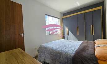 Imagem 7: APARTAMENTO RESIDENCIAL em SÃO JOSÉ DOS PINHAIS - PR, PARQUE DA FONTE