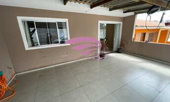 Imagem: CASA RESIDENCIAL em SÃO JOSÉ DOS PINHAIS