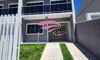 Imagem: CASA RESIDENCIAL em CURITIBA - PR, ALTO