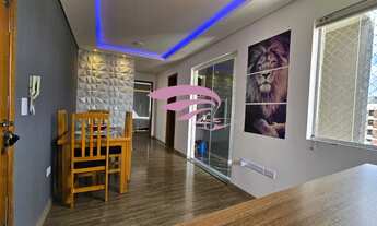 Imagem 5: APARTAMENTO RESIDENCIAL em SÃO JOSÉ DOS PINHAIS - PR, PARQUE DA FONTE