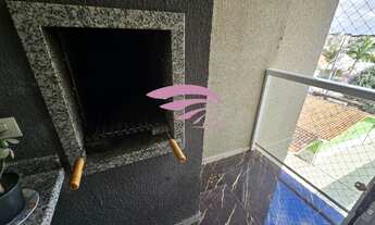 Imagem 6: APARTAMENTO RESIDENCIAL em SÃO JOSÉ DOS PINHAIS - PR, PARQUE DA FONTE