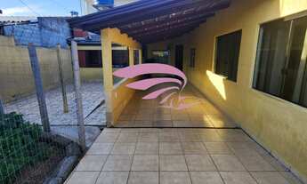 Imagem: CASA RESIDENCIAL em CURITIBA - PR, CAJURU