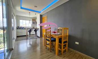 Imagem: APARTAMENTO RESIDENCIAL em SÃO JOSÉ DOS