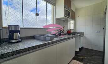 Imagem 3: APARTAMENTO RESIDENCIAL em SÃO JOSÉ DOS PINHAIS - PR, PARQUE DA FONTE