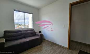 Imagem 2: APARTAMENTO RESIDENCIAL em SÃO JOSÉ DOS PINHAIS - PR, PARQUE DA FONTE