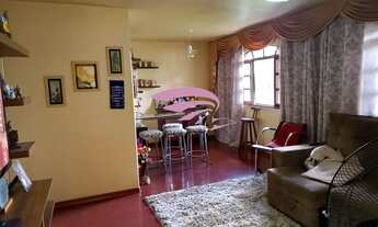 Imagem 5: CASA RESIDENCIAL em SÃO JOSÉ DOS PINHAIS - PR, AFONSO PENA