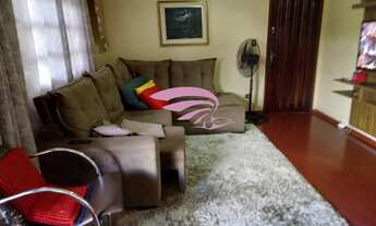 Imagem 4: CASA RESIDENCIAL em SÃO JOSÉ DOS PINHAIS - PR, AFONSO PENA