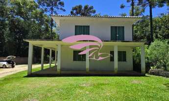 Imagem: CHACARA RESIDENCIAL em SÃO JOSÉ DOS PINHAIS