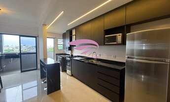 Imagem 3: APARTAMENTO RESIDENCIAL em SÃO JOSÉ DOS PINHAIS - PR, SÃO CRISTÓVÃO