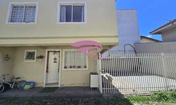 Imagem: CASA RESIDENCIAL em CURITIBA - PR, CAJURU