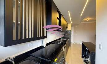 Imagem 5: APARTAMENTO RESIDENCIAL em SÃO JOSÉ DOS PINHAIS - PR, SÃO CRISTÓVÃO