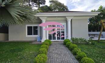 Imagem 6: TERRENO RESIDENCIAL em CURITIBA - PR, CAMPO COMPRIDO