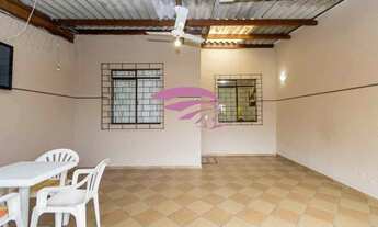 Imagem 4: CASA RESIDENCIAL em CURITIBA - PR, BAIRRO ALTO