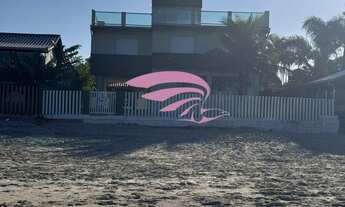 Imagem: CASA RESIDENCIAL em ITAPOÁ - SC, Cambijú