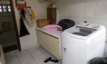 Imagem 7: CASA RESIDENCIAL em SÃO JOSÉ DOS PINHAIS - PR, AFONSO PENA