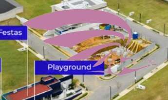 Imagem 6: TERRENO RESIDENCIAL em SÃO JOSÉ DOS PINHAIS - PR, COLÔNIA RIO GRANDE