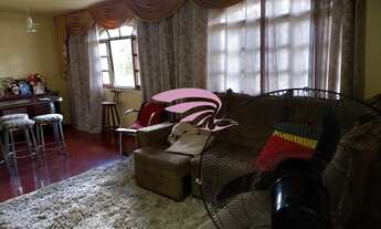 Imagem 3: CASA RESIDENCIAL em SÃO JOSÉ DOS PINHAIS - PR, AFONSO PENA