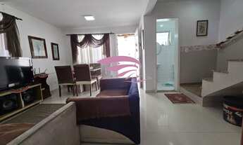 Imagem 7: CASA RESIDENCIAL em CURITIBA - PR, CAJURU