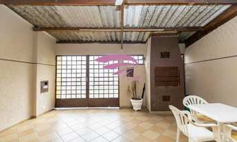 Imagem: CASA RESIDENCIAL em CURITIBA - PR, BAIRRO