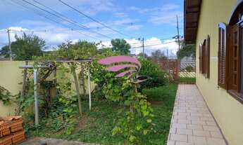 Imagem: CASA RESIDENCIAL em SÃO JOSÉ DOS PINHAIS