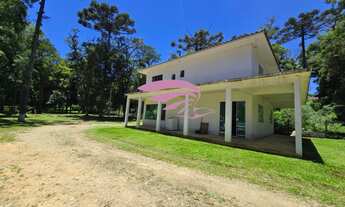 Imagem 2: CHACARA RESIDENCIAL em SÃO JOSÉ DOS PINHAIS - PR, CAMPINA DO TAQUARAL