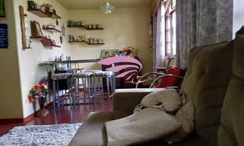 Imagem 2: CASA RESIDENCIAL em SÃO JOSÉ DOS PINHAIS - PR, AFONSO PENA