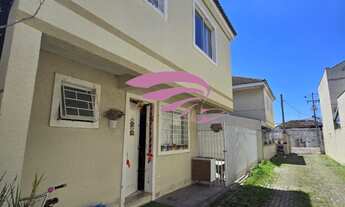 Imagem 3: CASA RESIDENCIAL em CURITIBA - PR, CAJURU