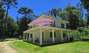 Imagem 3: CHACARA RESIDENCIAL em SÃO JOSÉ DOS PINHAIS - PR, CAMPINA DO TAQUARAL