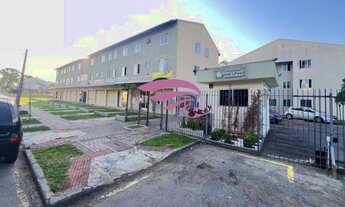 Imagem 2: APARTAMENTO RESIDENCIAL em CURITIBA - PR, PORTÃO