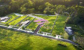 Imagem 3: TERRENO RESIDENCIAL em CAMPO LARGO - PR, SALGADINHO