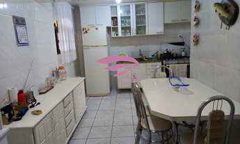 Imagem 6: CASA RESIDENCIAL em SÃO JOSÉ DOS PINHAIS - PR, AFONSO PENA