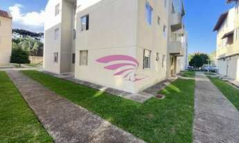 Imagem: APARTAMENTO RESIDENCIAL em CURITIBA - PR