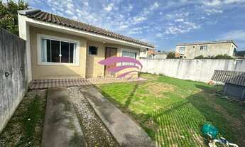 Imagem: CASA RESIDENCIAL em PIRAQUARA - PR, VILA