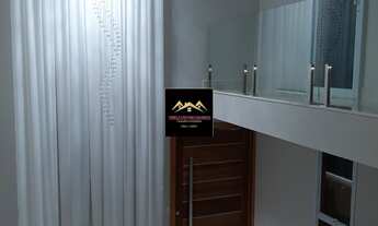 Imagem 7: OPORTUNIDADE!! LINDA RESIDENCIA REQUINTE! BOM GOSTO! EXCELENTE ACABAMENTO!! EM CONDOMINIO