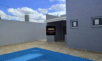 Imagem: EXCELENTE CASA TÉRREA, AMBIENTES AMPLOS