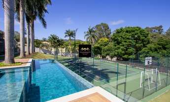 Imagem 3: SOBRADO RESIDENCIAL em BRAGANÇA PAULISTA - SP, CONDOMÍNIO RESIDENCIAL ROSÁRIO DE FÁTIMA