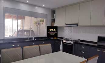 Imagem 3: LINDA CASA TÉRREA - RESIDENCIAL ABERTO - VILLA VERDE - BRAGANÇA PAULISTA - SP